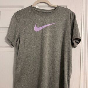 The Nike Tee